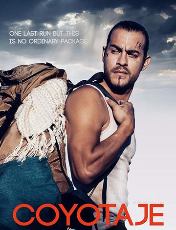 Охота на койота онлайн