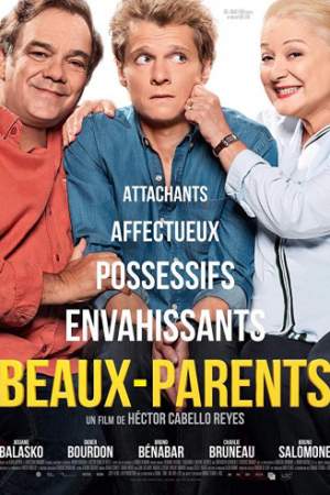 Родители жены онлайн