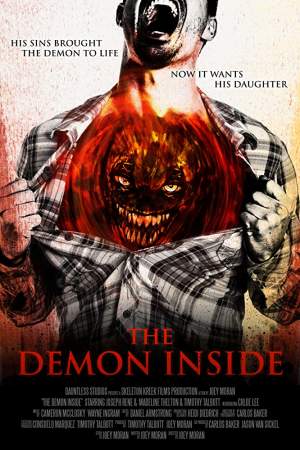 Внутренний демон онлайн