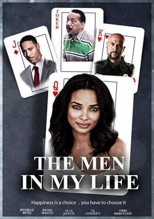 Мужчины в моей жизни онлайн