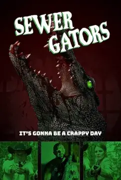 Аллигаторы из канализации онлайн