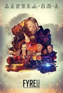 Восстание Файра онлайн