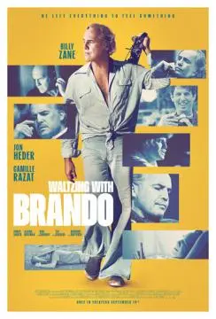 Вальсируя с Брандо онлайн