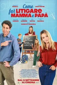 Как поссорить маму и папу онлайн