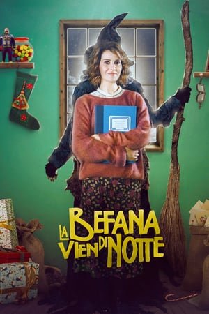 Бефана приходит ночью онлайн